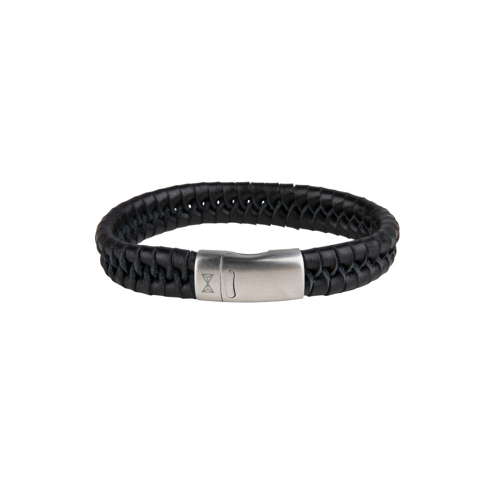 Twisted Wave Schwarz