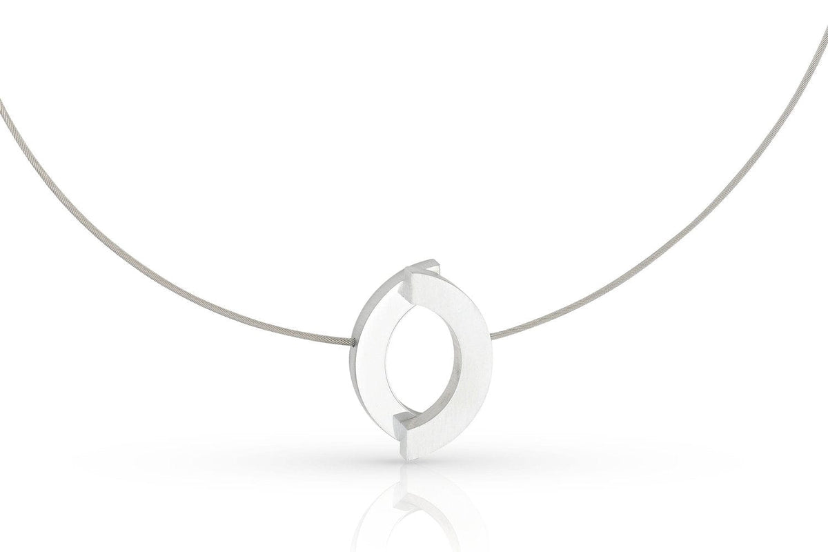 Collier Boogjes  C262