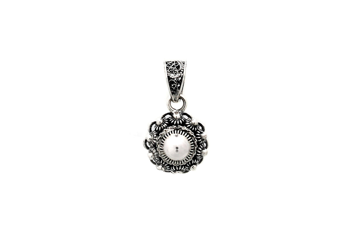 Tijdloos zilver