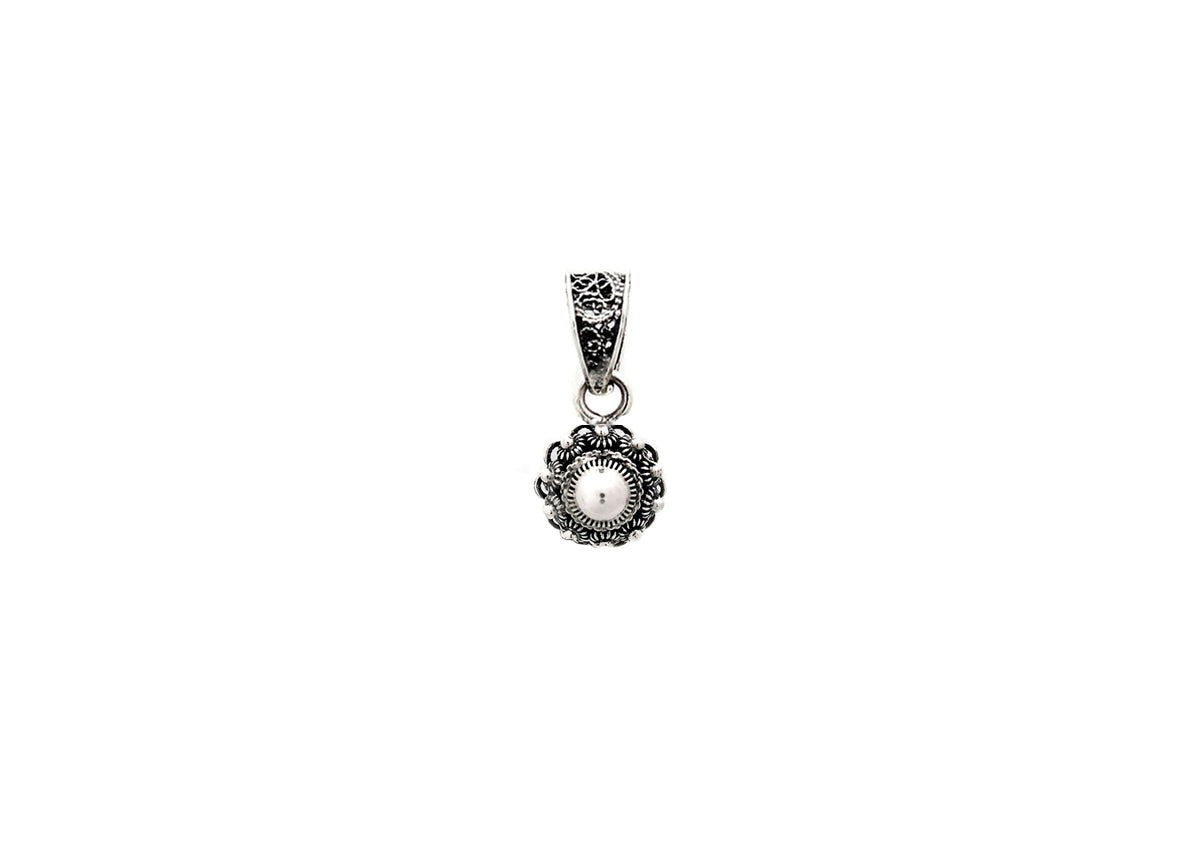 Zeeuwse Knoop Hanger 6mm