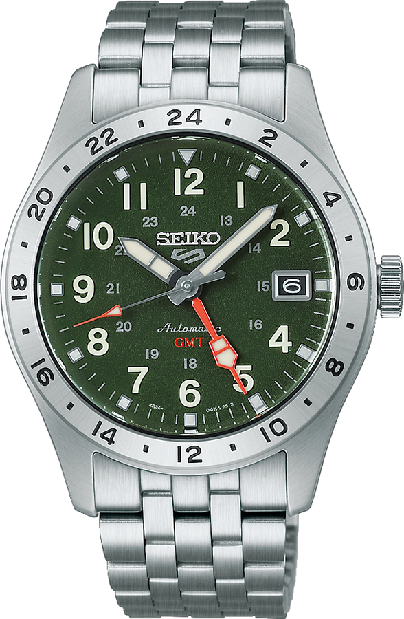 Seiko 5 Sports HDB001K1