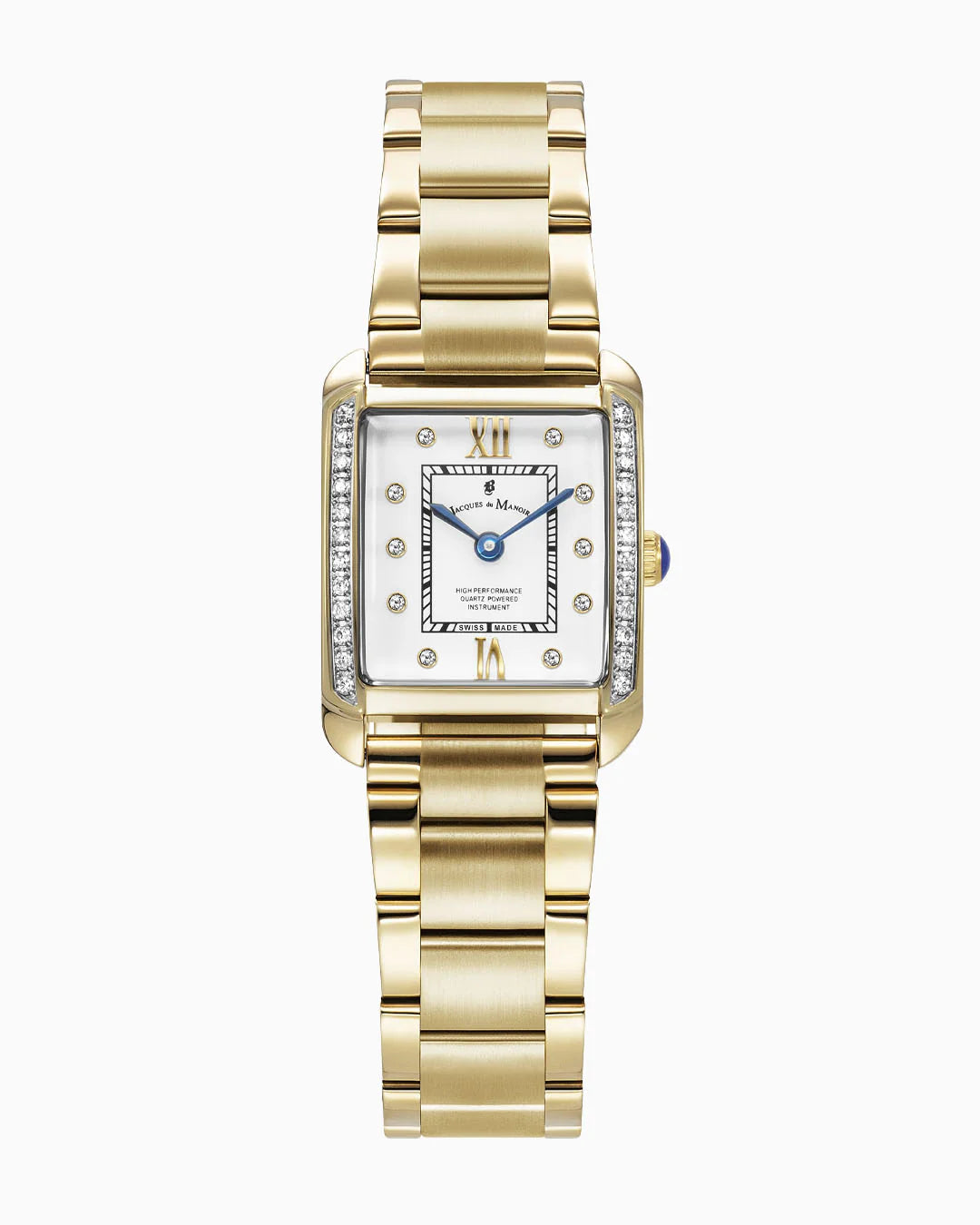 Emily dames horloge