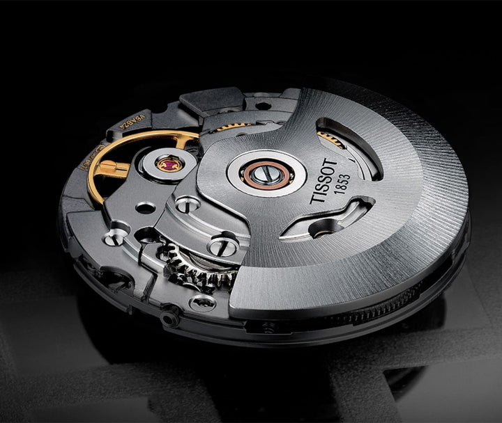 Tissot T-Race Powermatic 80 41mm