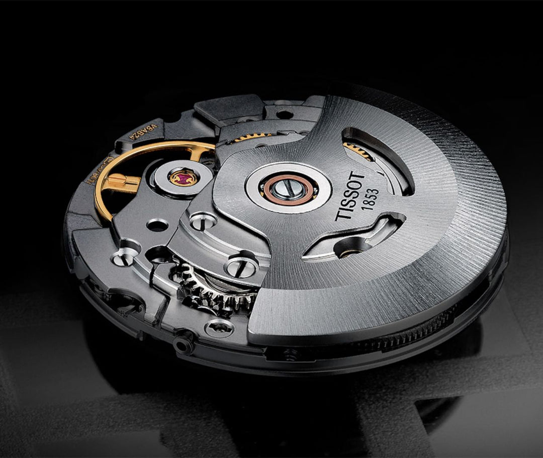 Tissot Seastar 2000 Professional Powermatic 80