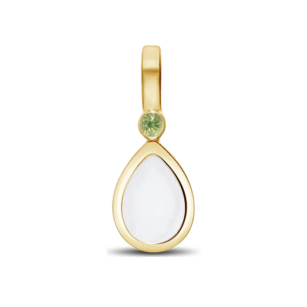 Magic Drop | Ashanger Goud | Augustus Peridot