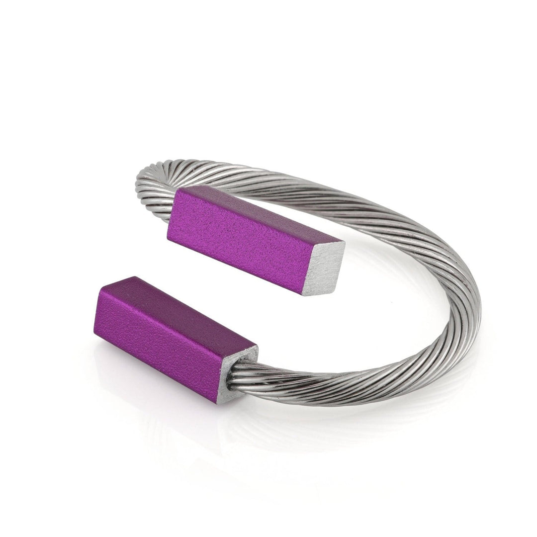 Ring Bars Purple R10P