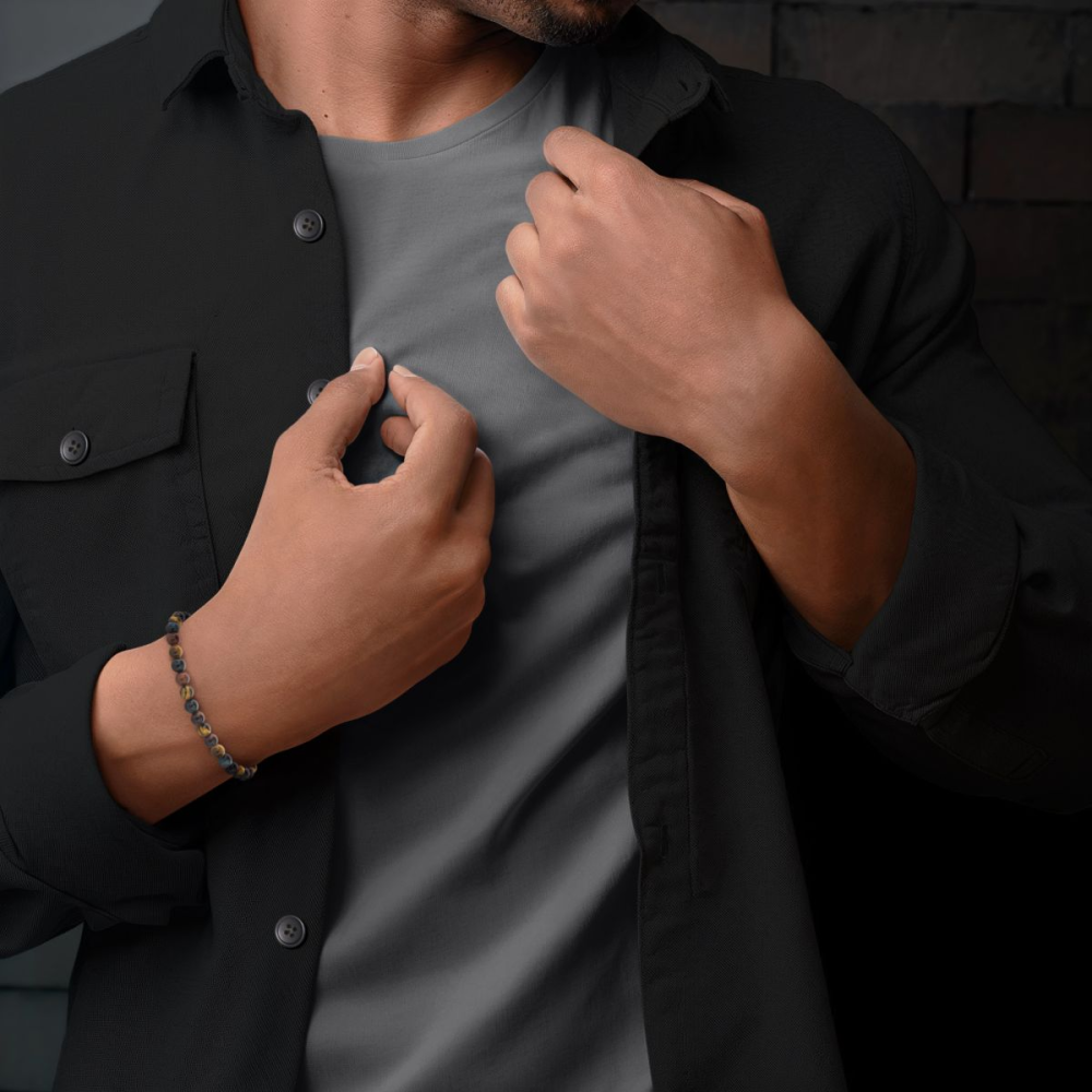 Who's afraid of the Tiger Vintage - 6mm L