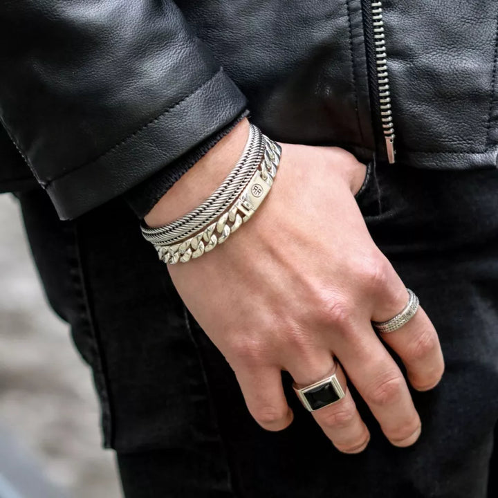 Demeter ten  - 44.80 gr. 925