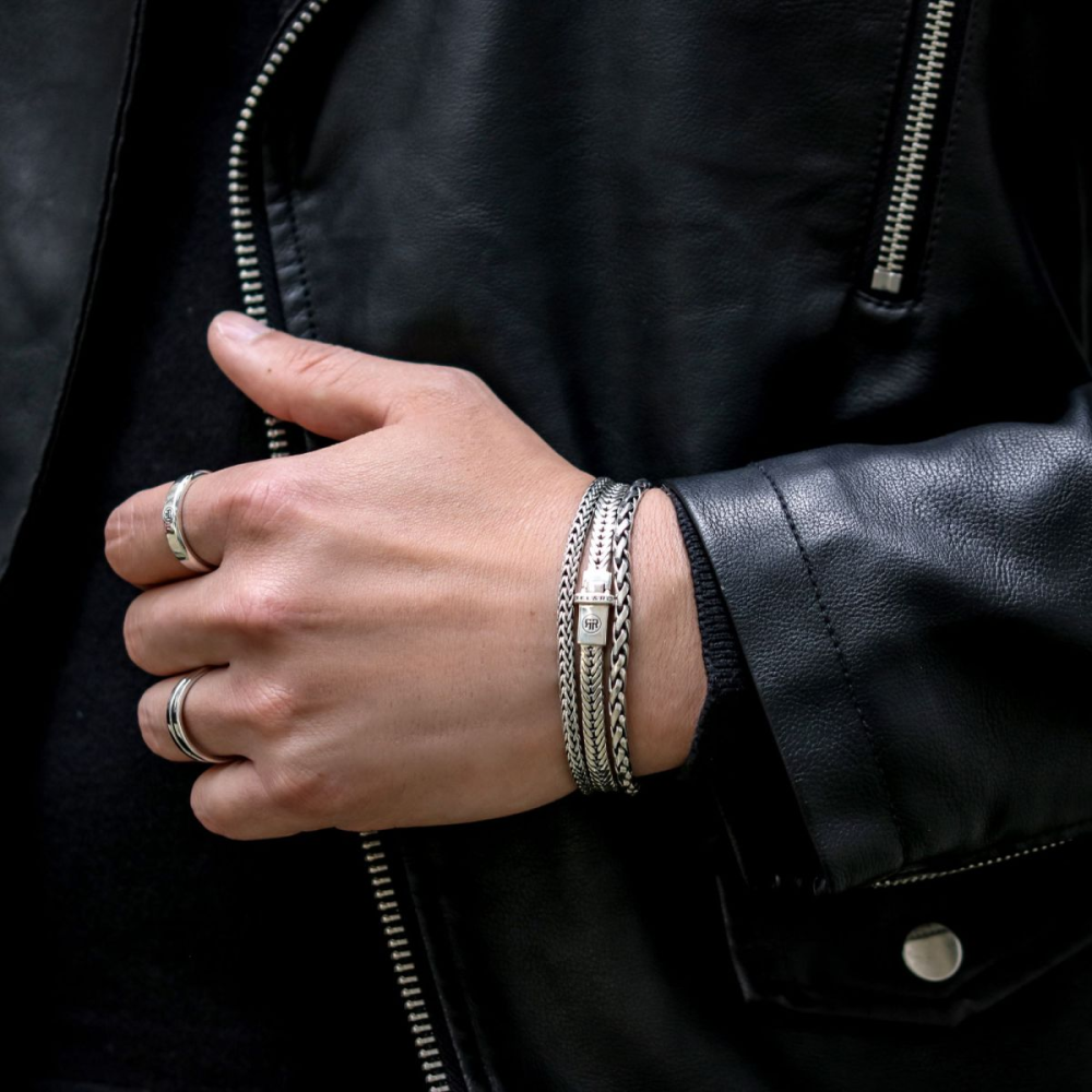 Artemis L - 20.50 gr. 925