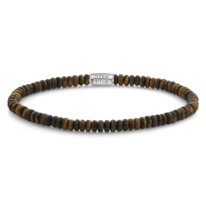 Tiger Lily Round Slices