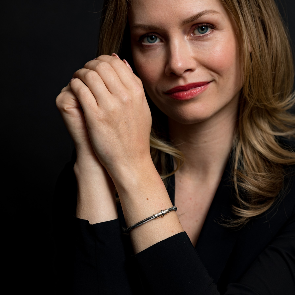 Artemis L - 20.50 gr. 925