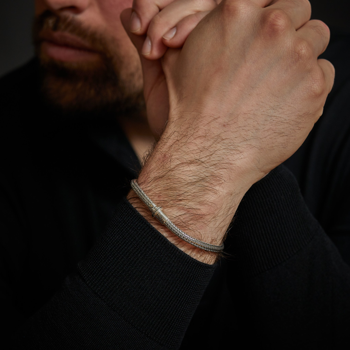 Artemis L - 20.50 gr. 925