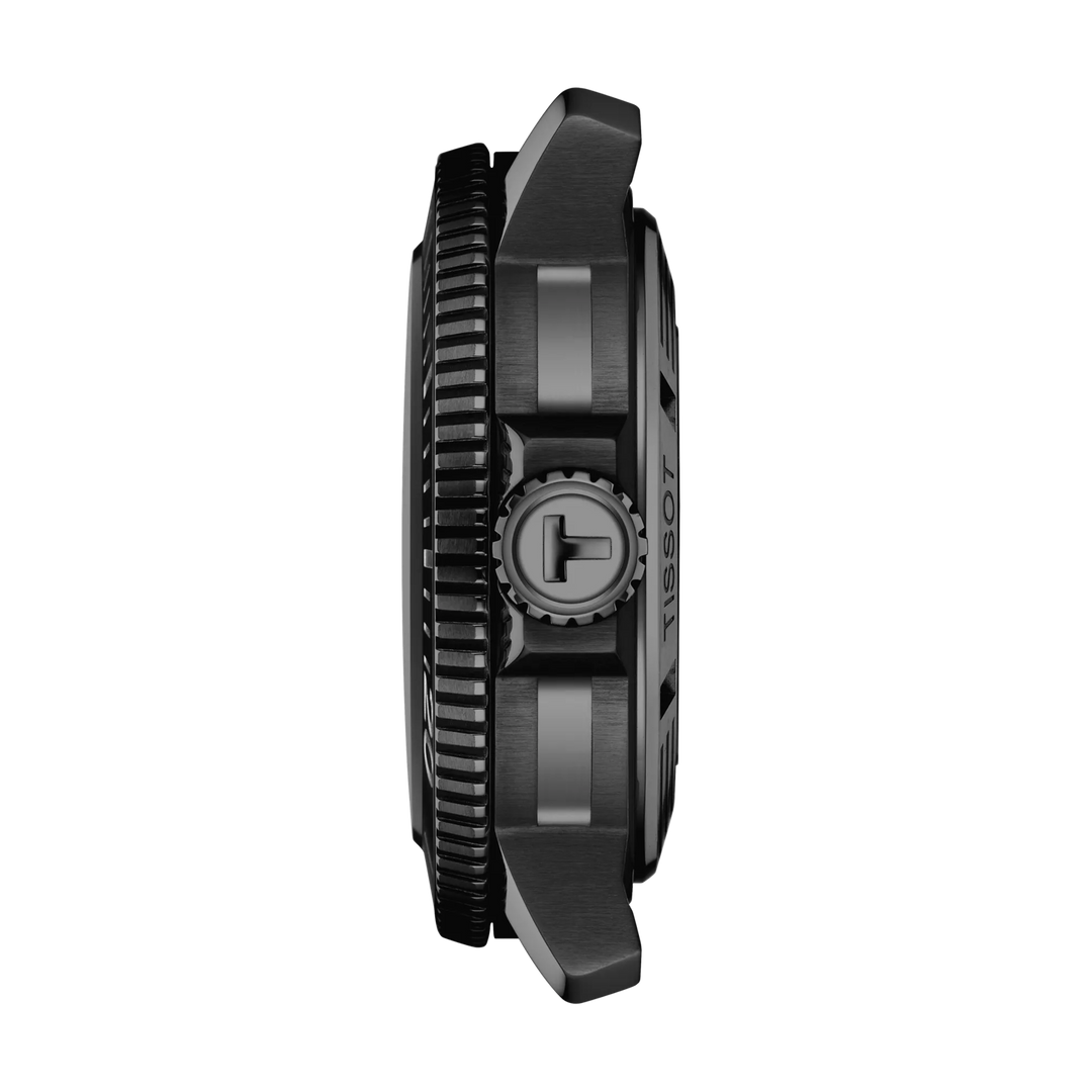 Tissot Seastar 2000 Professional Powermatic 80