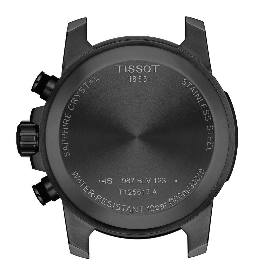 Tissot Supersport Chrono