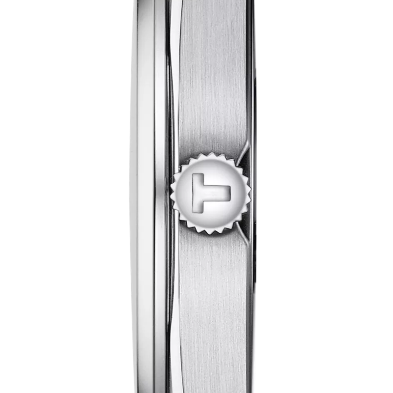 Tissot Gentleman