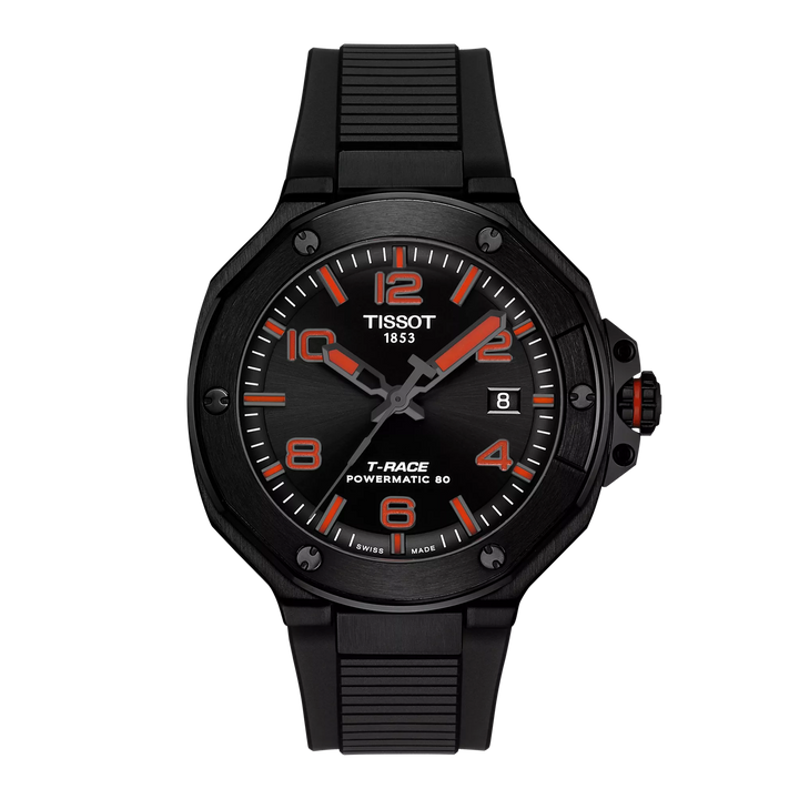 Tissot T-Race Powermatic 80