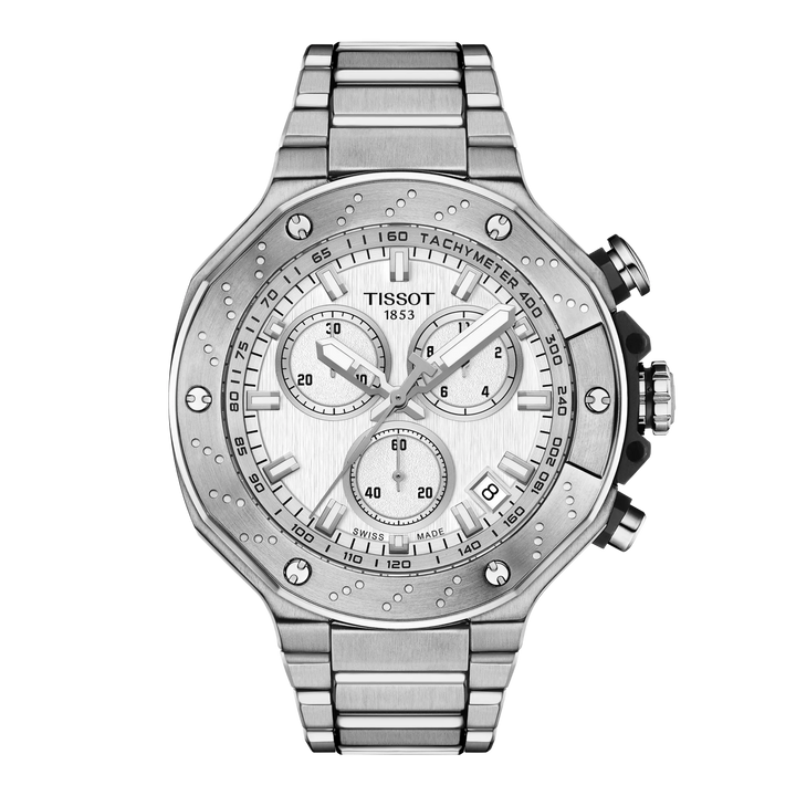 Tissot T-Race Chronograph