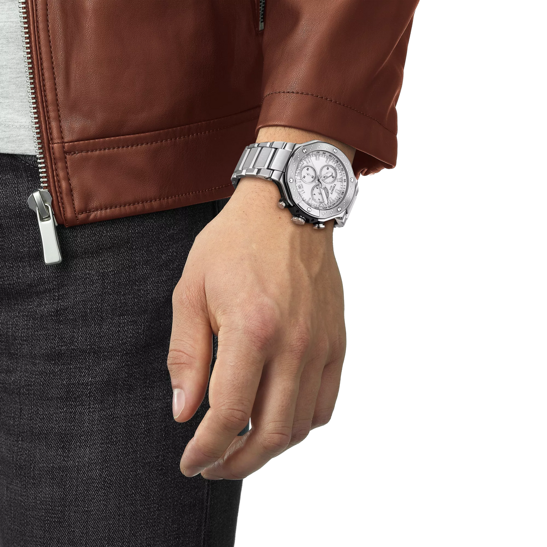 Tissot T-Race Chronograph