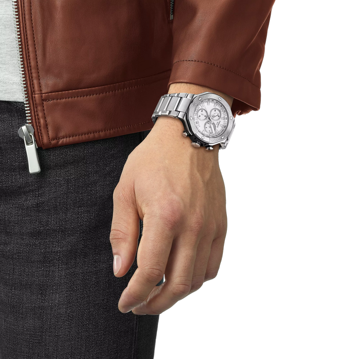 Tissot T-Race Chronograph