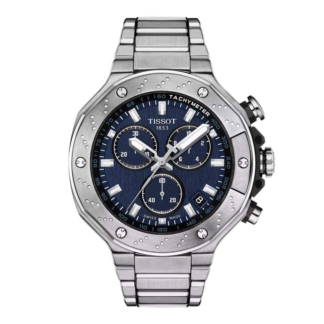 Tissot T-Race Chronograph