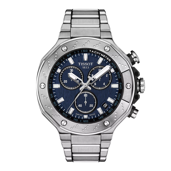 Tissot T-Race Chronograph