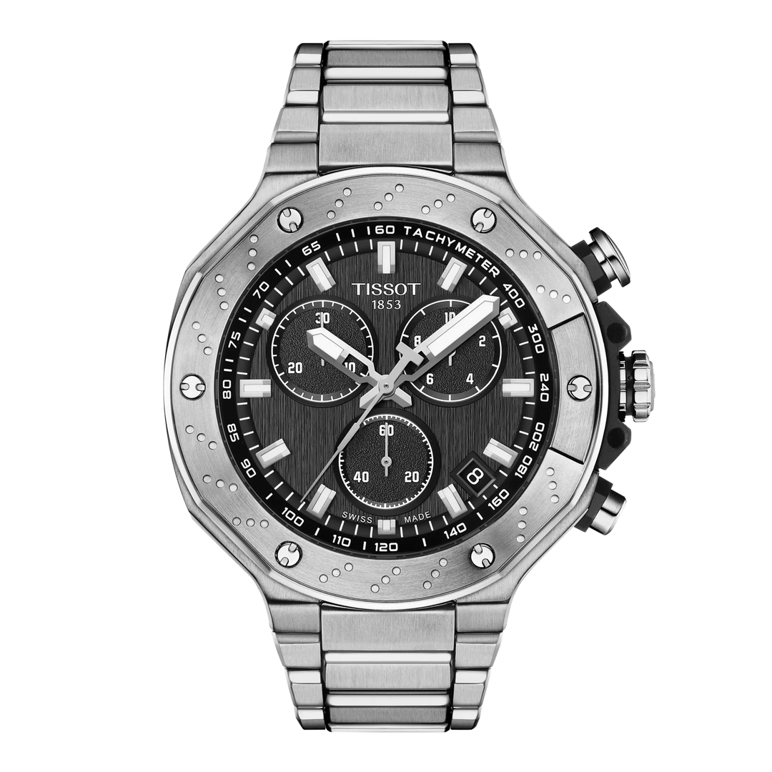 Tissot T-Race Chronograph