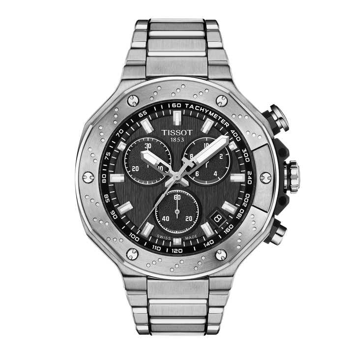 Tissot T-Race Chronograph