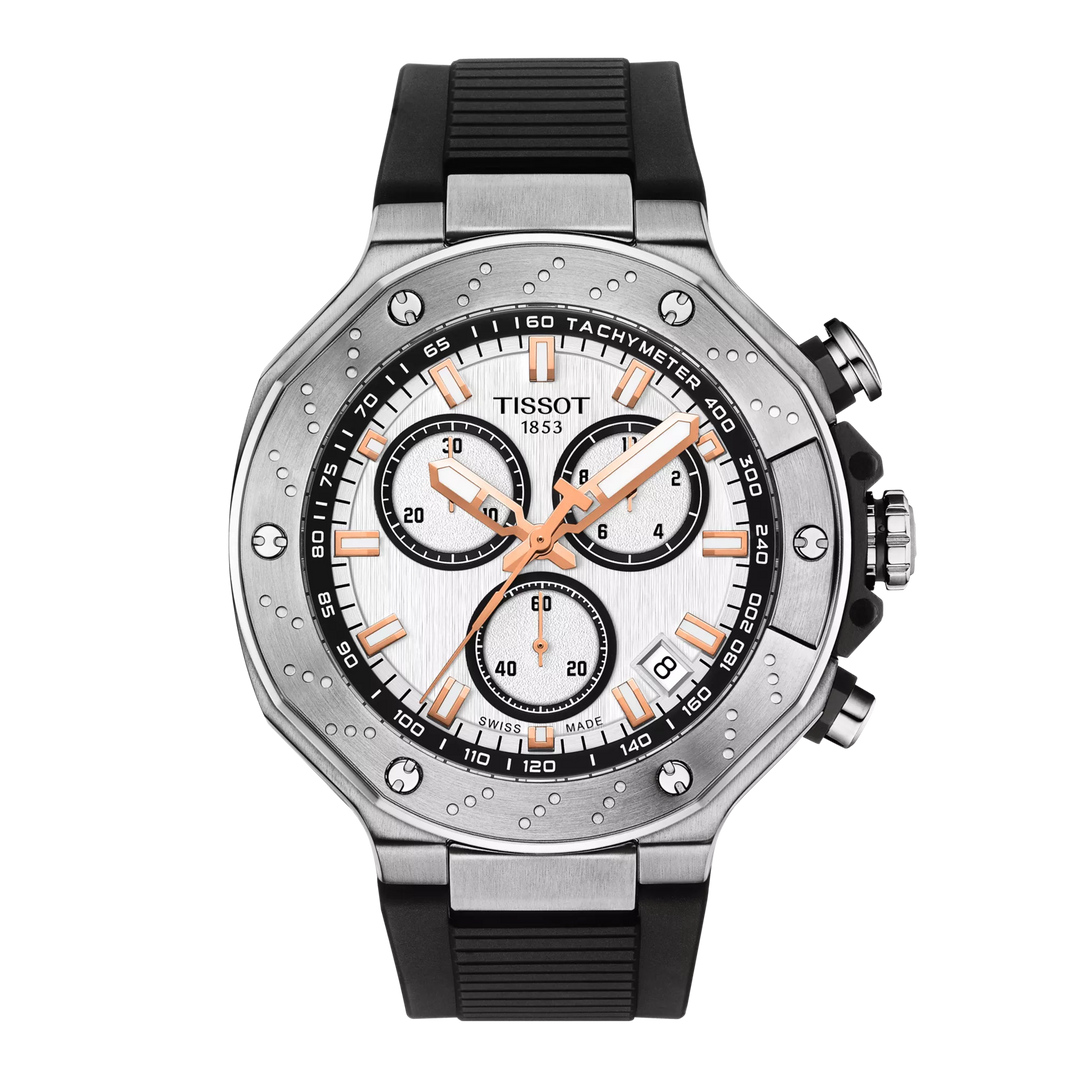 Tissot T-Race Chronograph