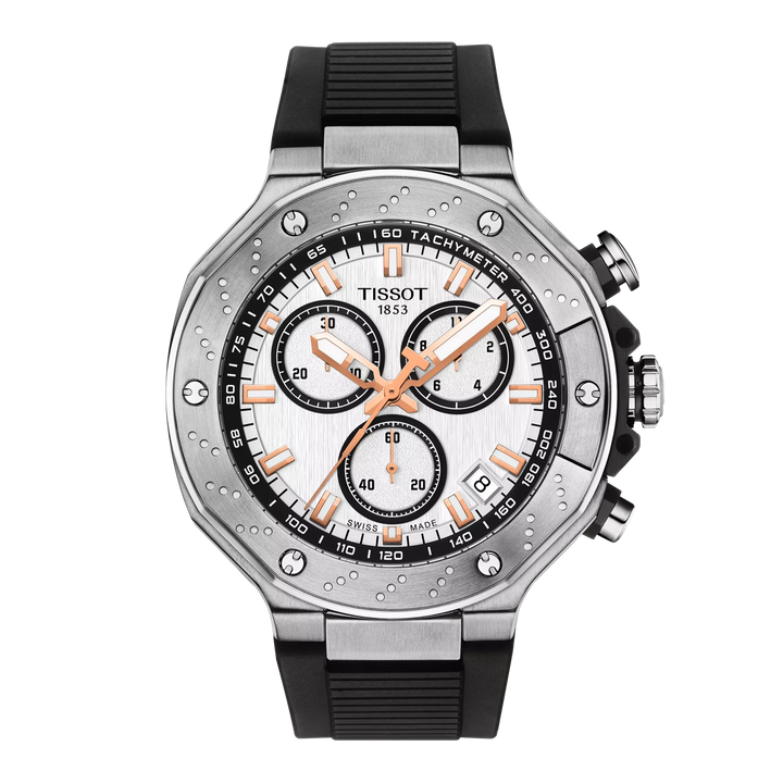 Tissot T-Race Chronograph