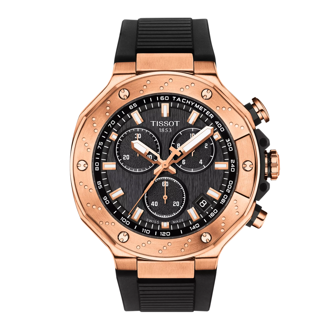 Tissot T-Race Chronograph