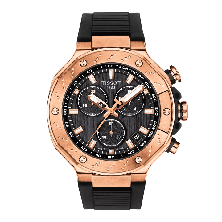 Tissot T-Race Chronograph