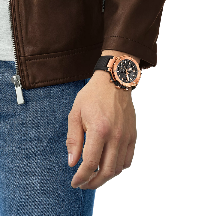 Tissot T-Race Chronograph