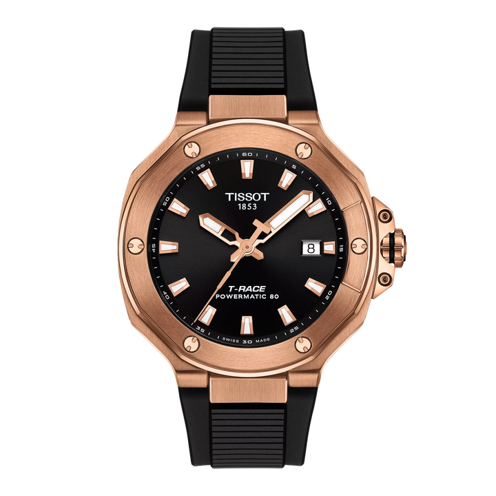 Tissot T-Race Powermatic 80 41mm