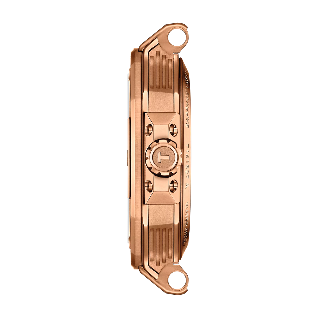 Tissot T-Race Powermatic 80 41mm