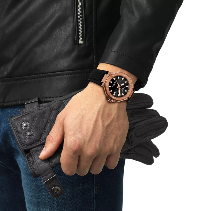 Tissot T-Race Powermatic 80 41mm