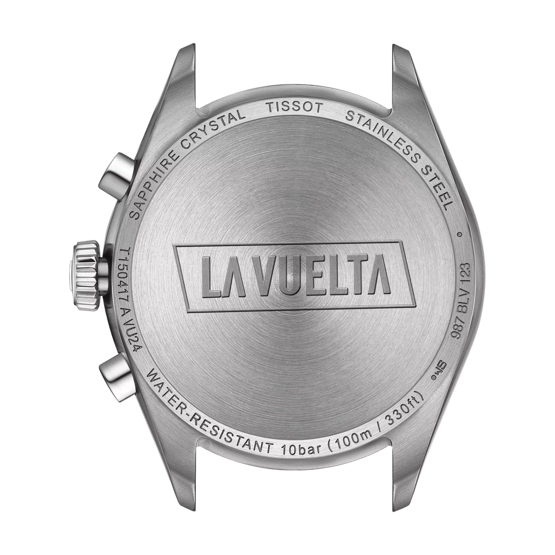 Tissot PR 100 Vuelta