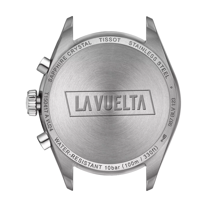 Tissot PR 100 Vuelta