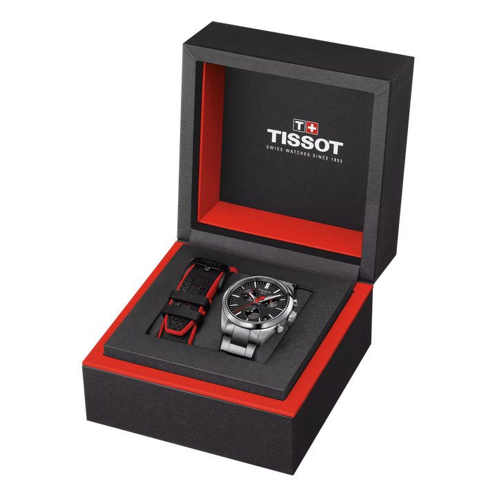 Tissot PR 100 Vuelta
