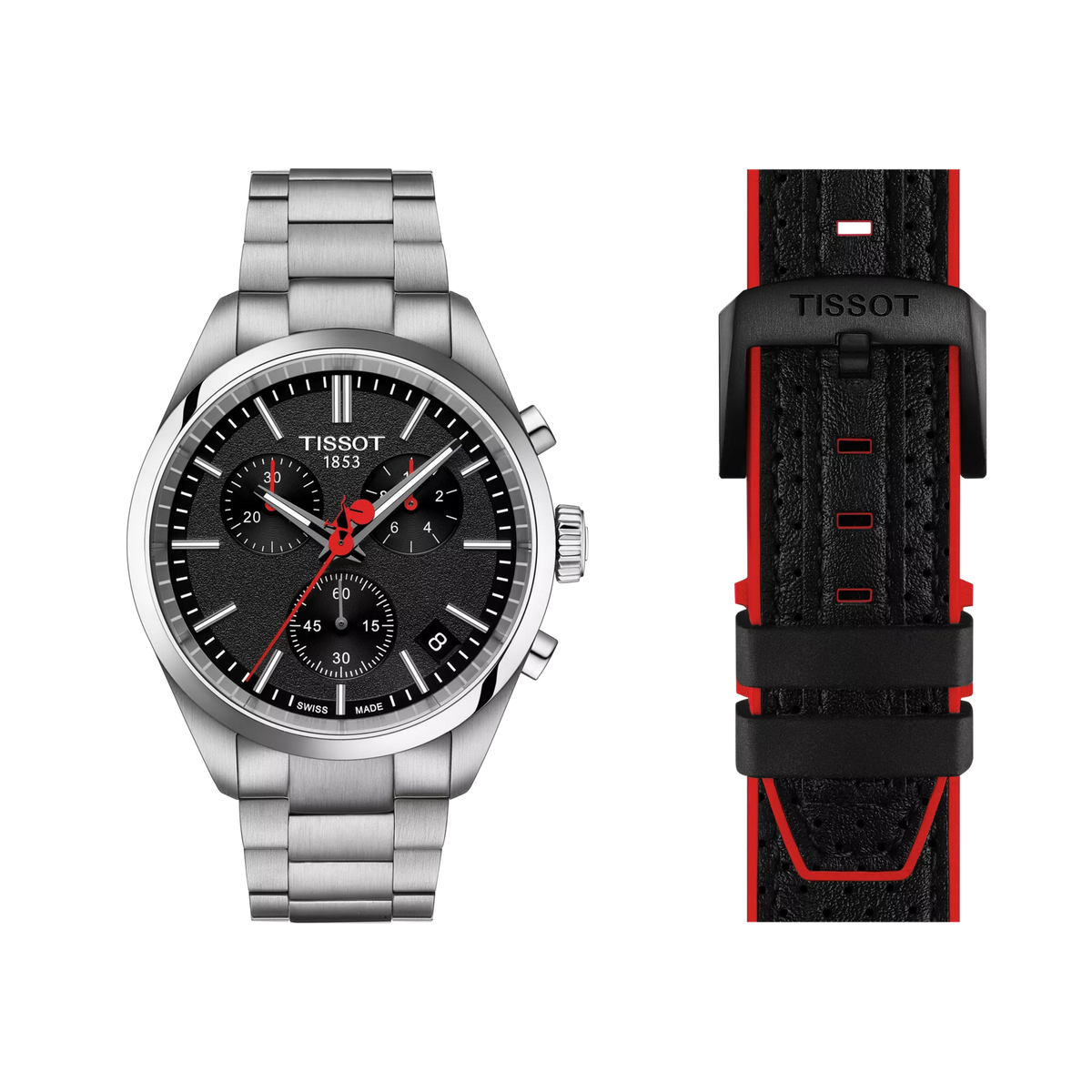 Tissot PR 100 Vuelta