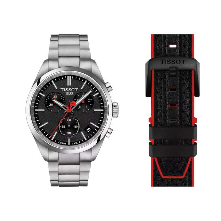 Tissot PR 100 Vuelta