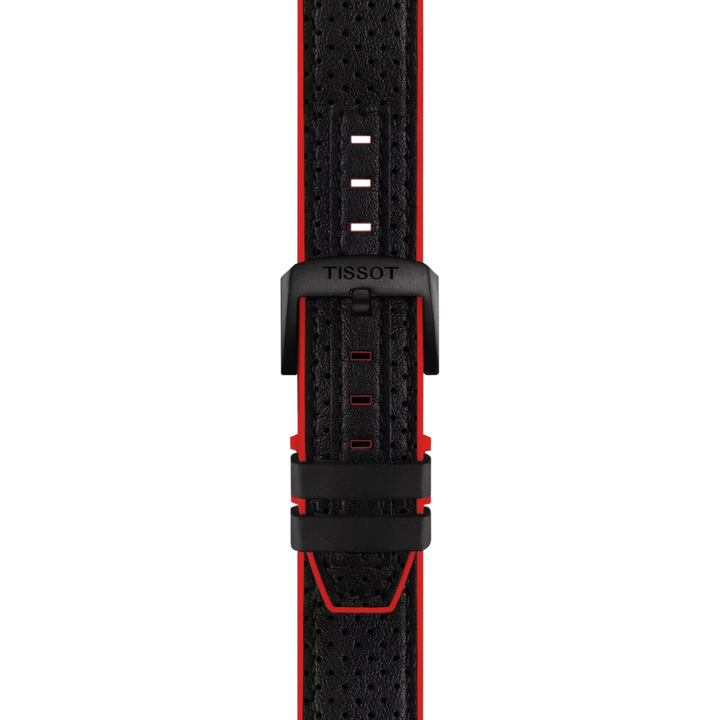 Tissot PR 100 Vuelta