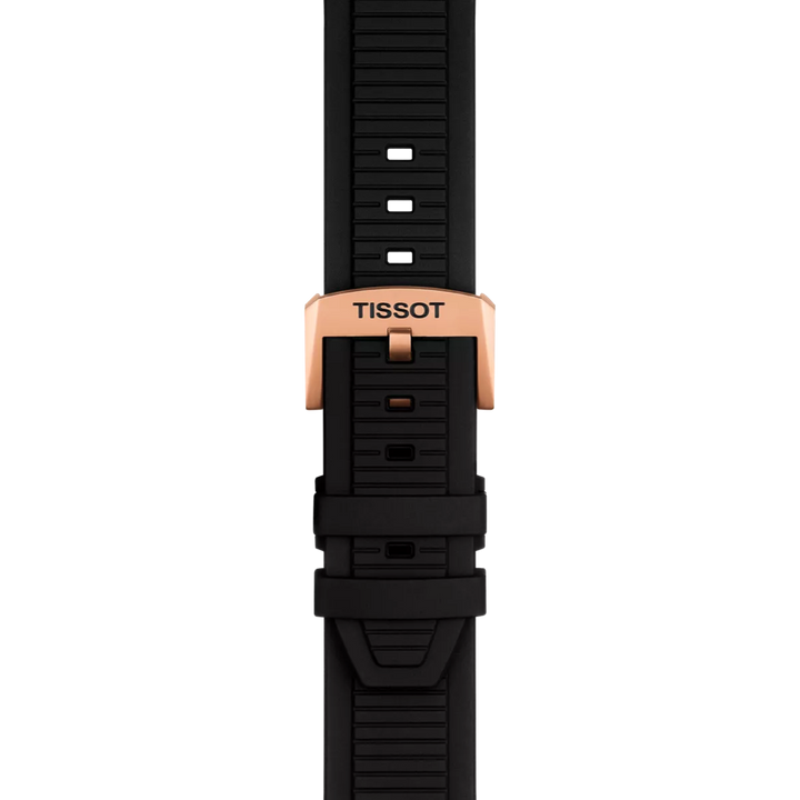 Tissot T-Race Chronograph