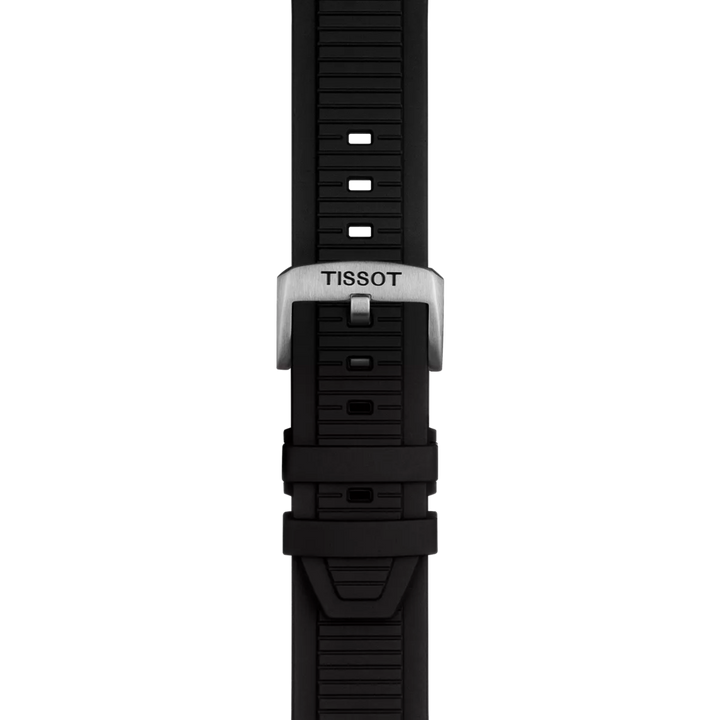 Tissot T-Race Chronograph