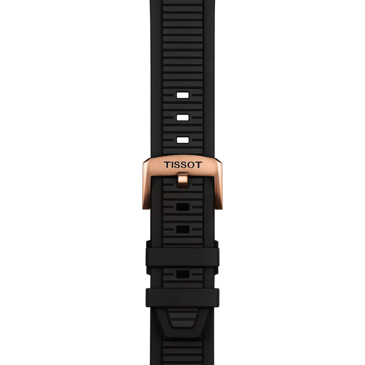 Tissot T-Race Powermatic 80 41mm