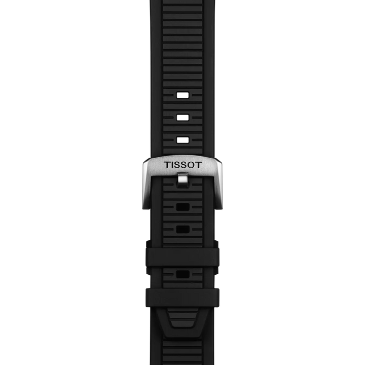 Tissot T-Race Powermatic 80 41mm