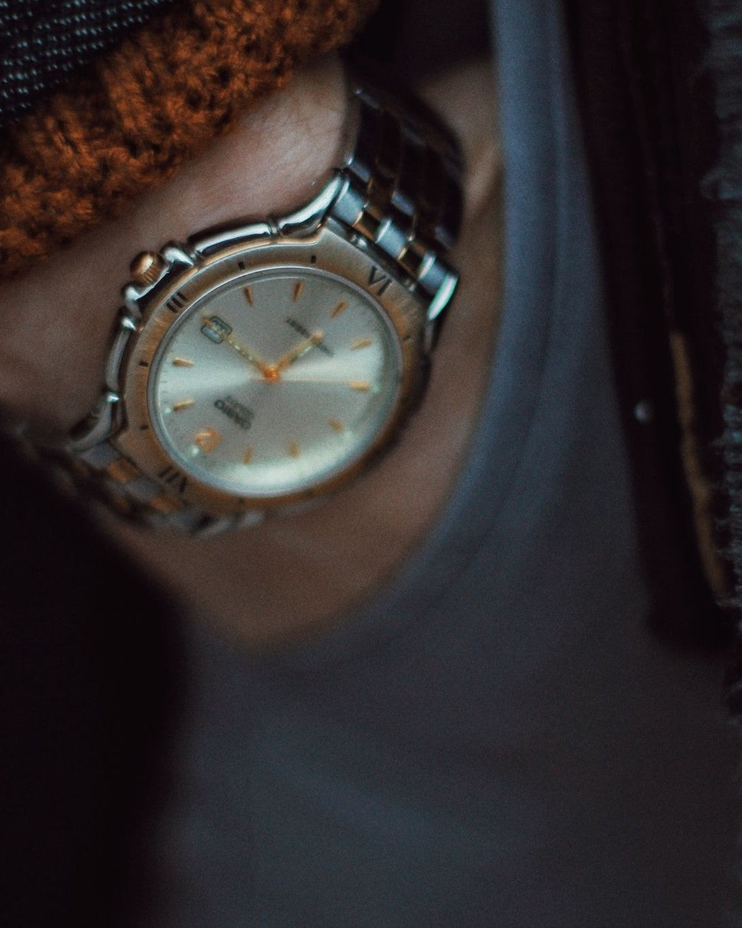 Een horloge waar je op kunt vertrouwen