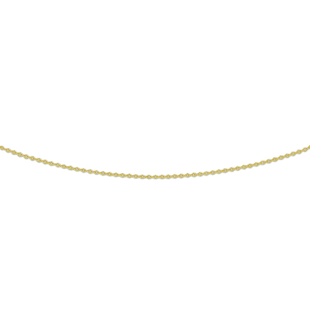 collier anker plat 0,8 mm