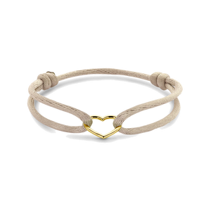 Hartjes armbanden