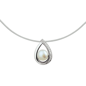 Parel ketting