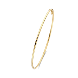 Gouden bangle armbanden